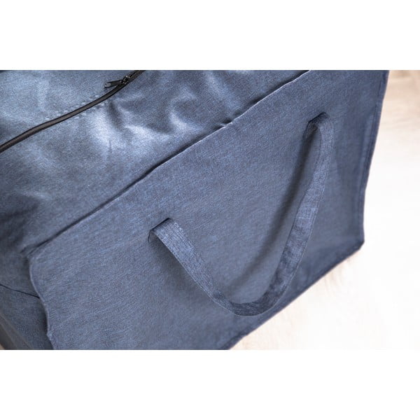 Niebieska torba Bigso Box of Sweden Bag-image-4