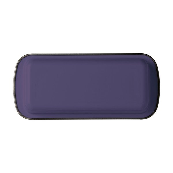 Fioletowa stalowa forma do pieczenia Guardini Bon Ton Loaf-image-1