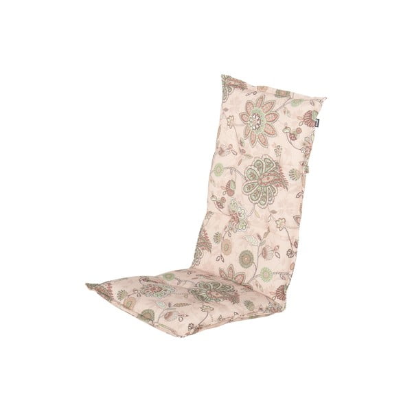 Różowa ogrodowa poduszka do siedzenia 50x123 cm Pien – Hartman