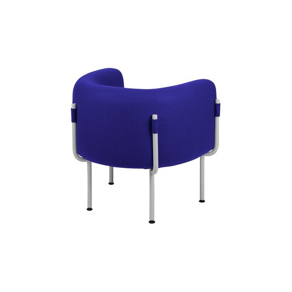 Niebieski fotel Ubi – noo.ma-image-2