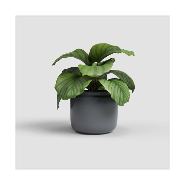 Ceramiczna ręcznie wykonana doniczka ø 20 cm Astrea – Artevasi-image-1