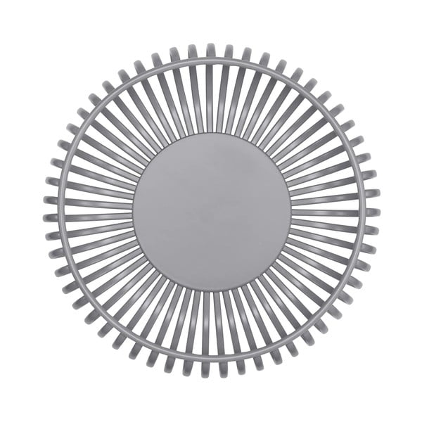 Metalowy koszyk druciany ø 20x8 cm Lito – Blomus-image-2