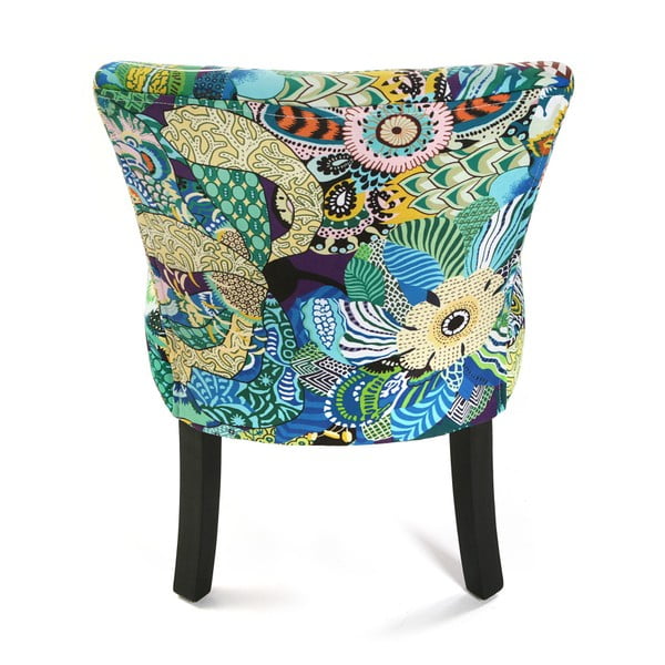 Fotel Versa Tropical Patchwork-image-3