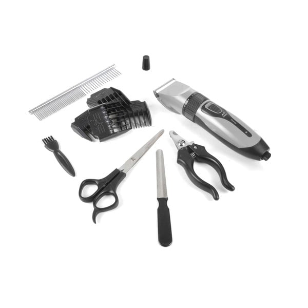 Zestaw do pielęgnacji sierści – Love Story