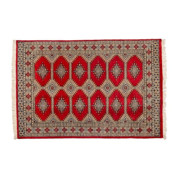 Ręcznie wiązany dywan Kashmir 146, 184x122 cm