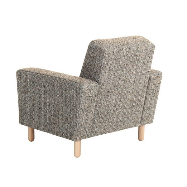 Beżowy fotel Max Winzer Janis-image-3