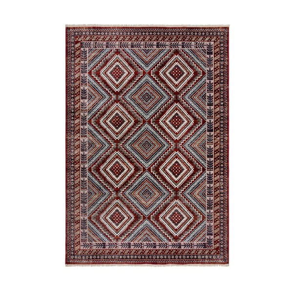 Bordowy dywan 80x154 cm Babylon – Flair Rugs