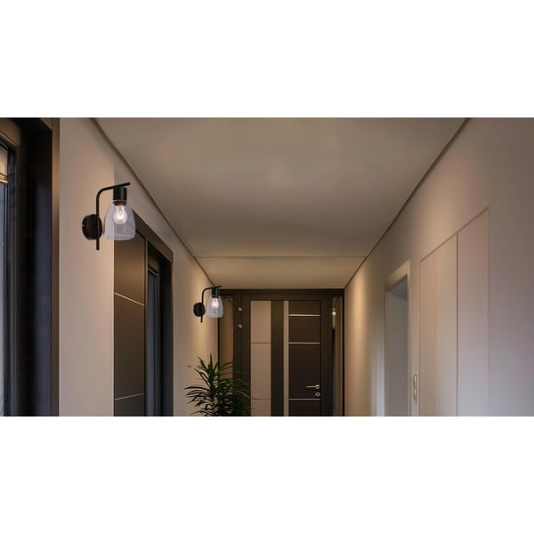Kinkiet ø 12 cm Moldo – Candellux Lighting-image-1