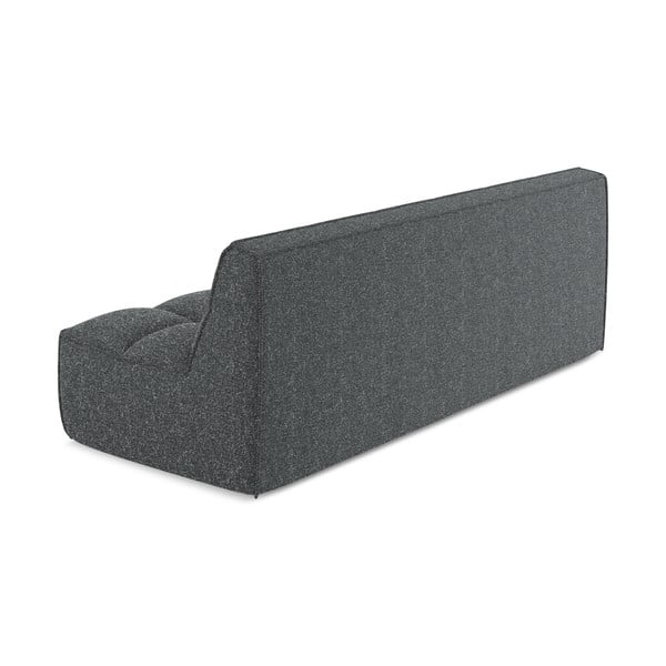 Ciemnoszary moduł sofy Kalai – Makamii-image-3