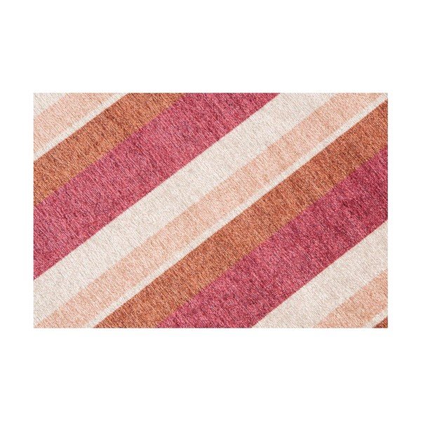 Wytrzymały dywan kuchenny Webtapetti Stripes Multi, 60x220 cm-image-4