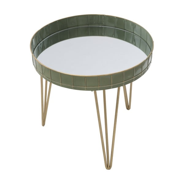 Zielony stolik Mauro Ferretti Caffe-image-1
