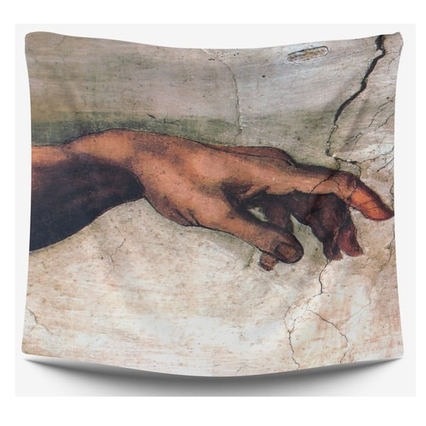 Gobelin 200x140 cm Hand – Wallity-image-2