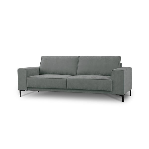 Ciemnoszara sofa 224 cm Copenhagen – Scandic-image-3