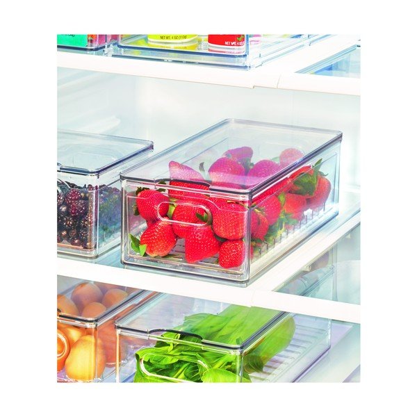 Organizer do lodówki Fresh – iDesign/The Home Edit-image-2