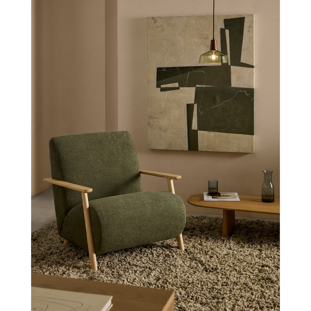 Obraz 94x118 cm Fida – Kave Home (zdjęcie 4)