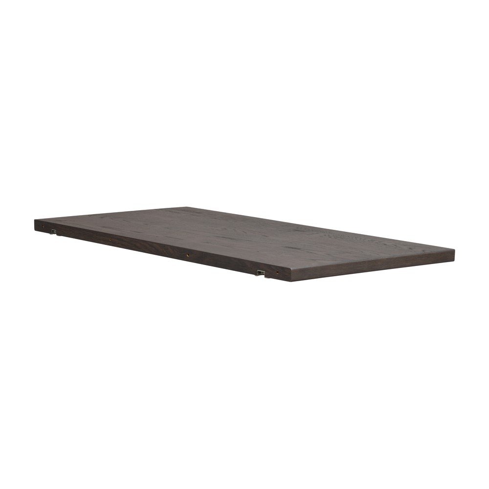 Dodatkowy blat do stołu w dekorze dębu 105x50 cm Gifford – Rowico