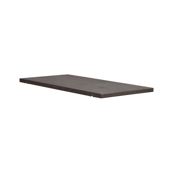 Dodatkowy blat do stołu w dekorze dębu 105x50 cm Gifford – Rowico-image-1