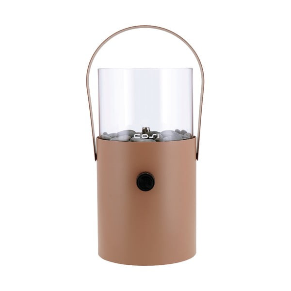 Ceglasta lampa gazowa COSI Original, wys. 30 cm-image-4