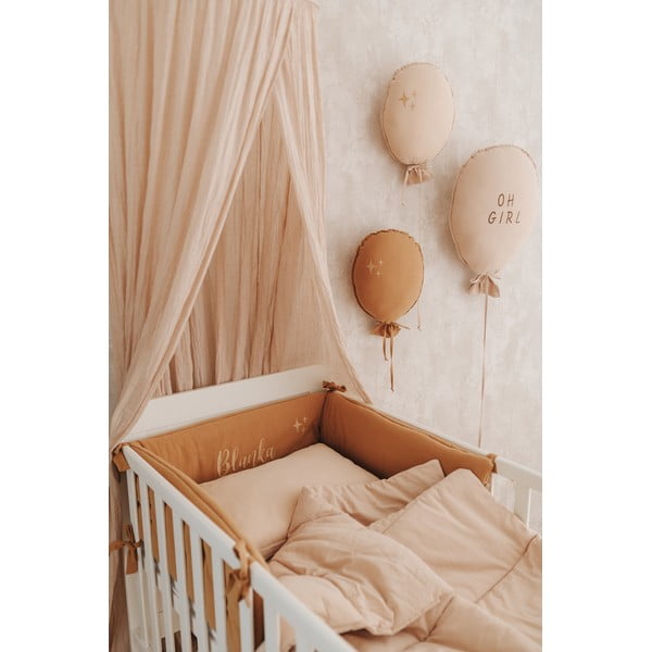 Poduszka dziecięca Stars – Malomi Kids-image-4