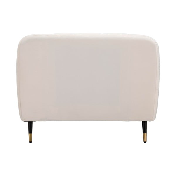 Kremowy fotel Praga – Mauro Ferretti-image-4