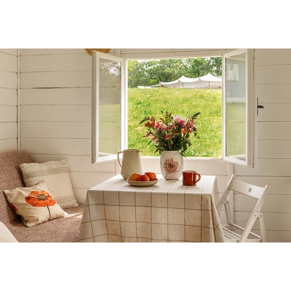 Poduszka Madre Selva Tierra, 45x45 cm-image-1