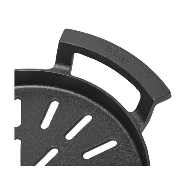 Patelnia do grilla Lore – FABINI-image-4