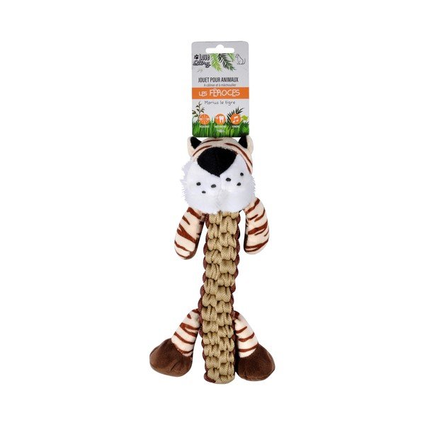 Zabawka dla psa – Love Story-image-4