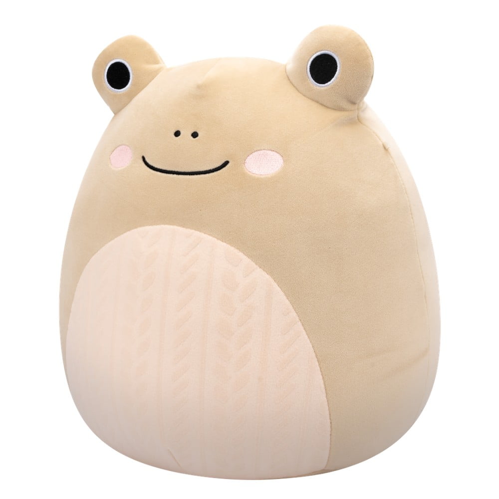 Zabawka pluszowa DeWitt – SQUISHMALLOWS (zdjęcie 3)