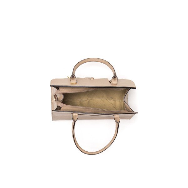 Skórzana torebka Renata Corsi 1080 Fango-image-3