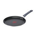 Patelnia na naleśniki ze stali nierdzewnej z powłoką nieprzywierającą ø 25 cm Daily Cook G7313855 – Tefal
