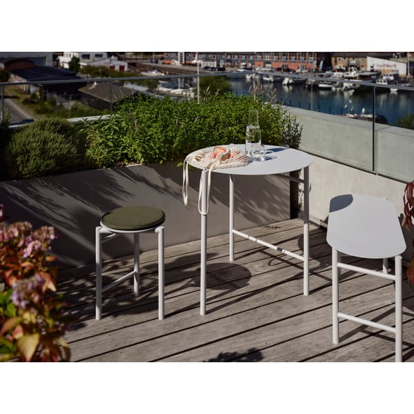 Poduszka na krzesło 33x33 cm Disc – Zone-image-4