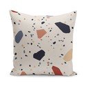 Poszewka na poduszkę 43x43 cm Cracked Terrazzo – Mila Home