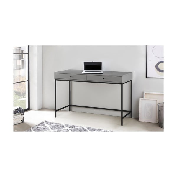 Biurko 50x120 cm Celine – Støraa-image-2