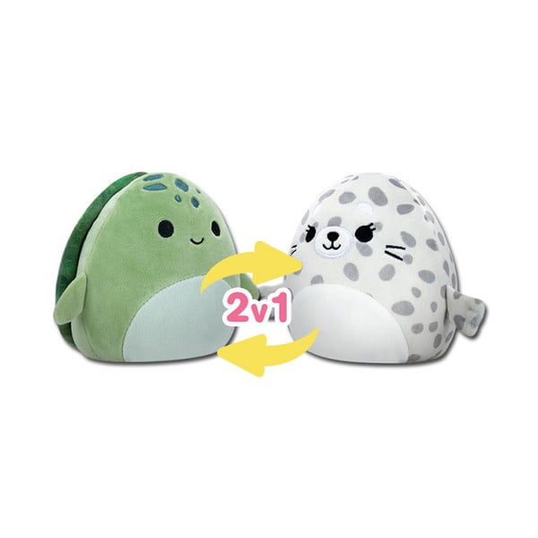 Zabawka pluszowa 2in1 Oldie and Cole – SQUISHMALLOWS