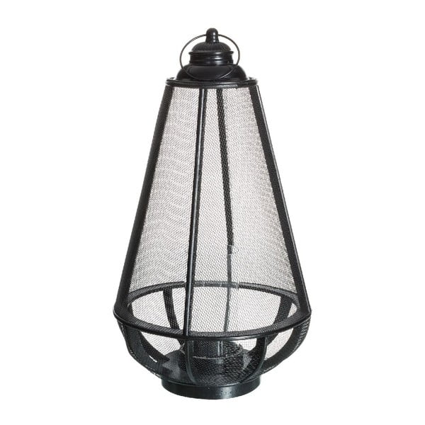 Lampion Street Lamp, 33,5x33,5x61 cm