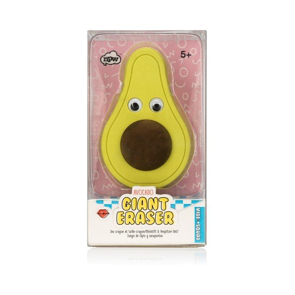 Gumka do mazania z temperówką npw™ Avocado-image-1