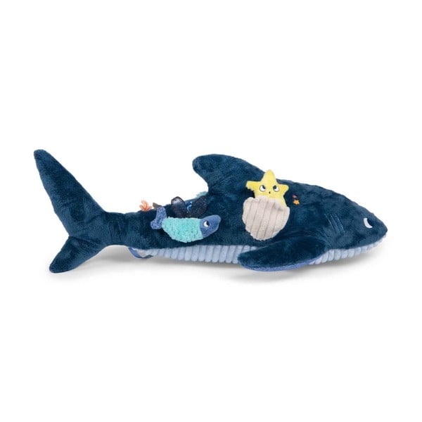 Zabawka dla niemowląt Shark – Moulin Roty