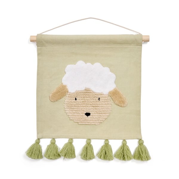 Kilim dziecięcy Milu – Kave Home