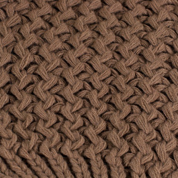 Czapka Cap Brown-image-2