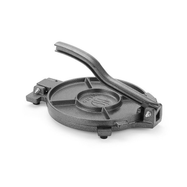 Żeliwna prasa do tortilli – Hendi