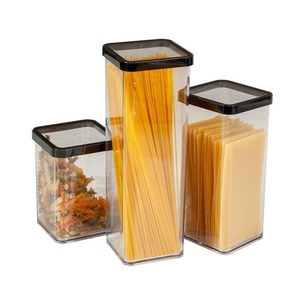 Pojemnik na żywność Loft – Rotho-image-1