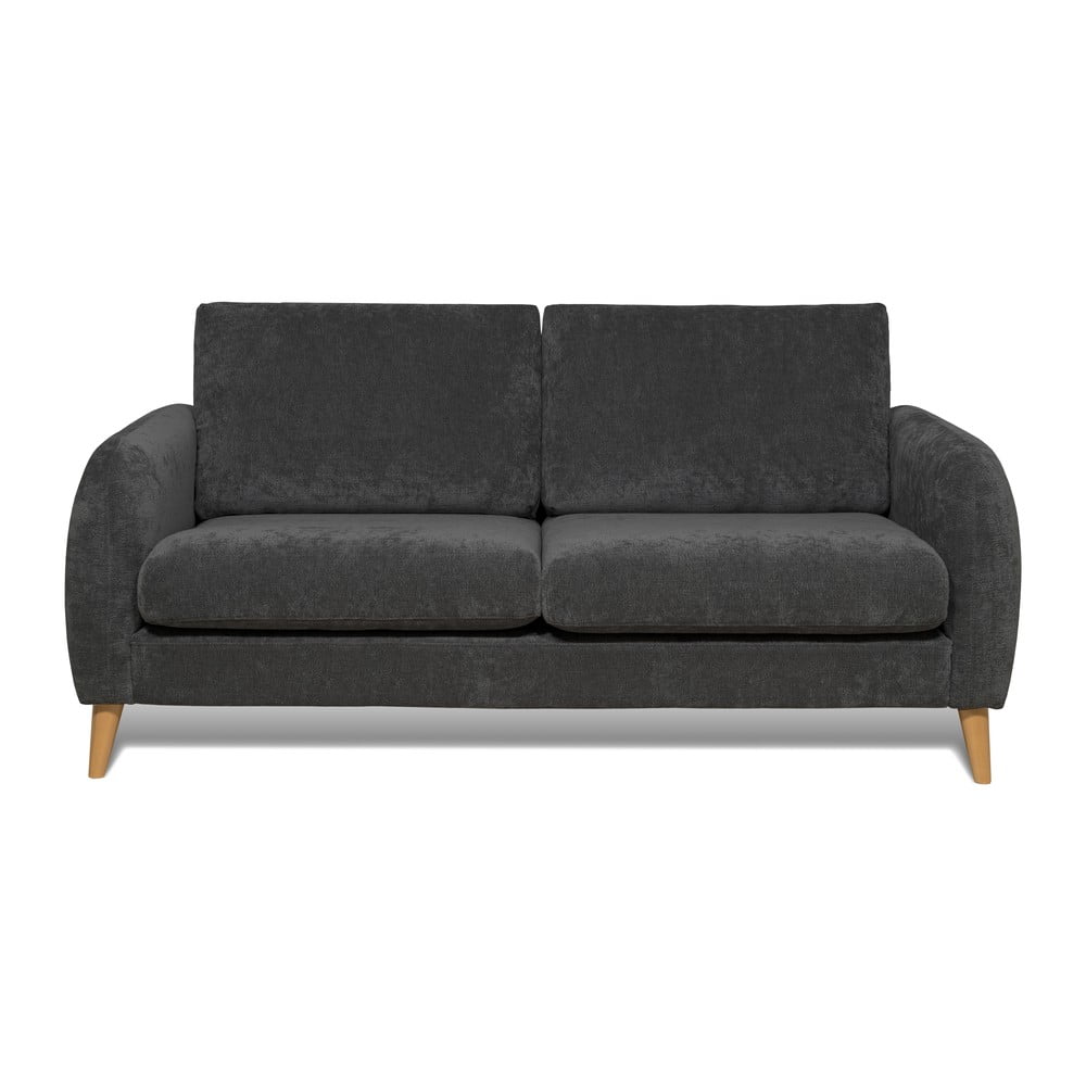 Ciemnoszara sofa 182 cm Marvel – Scandic