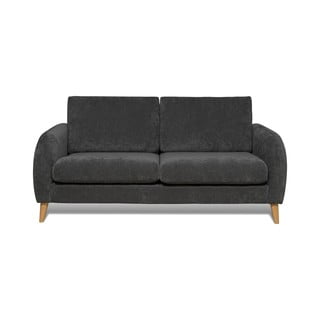 Ciemnoszara sofa 182 cm Marvel – Scandic