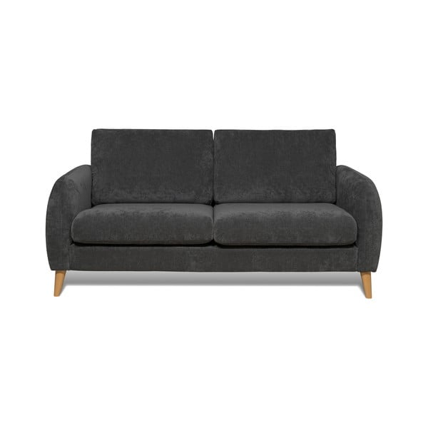 Ciemnoszara sofa 182 cm Marvel – Scandic