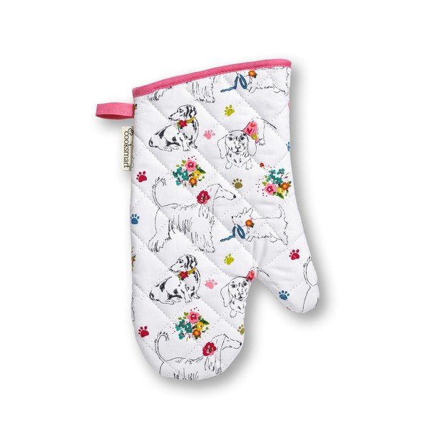 Rękawica kuchenna Cooksmart Dog-image-1