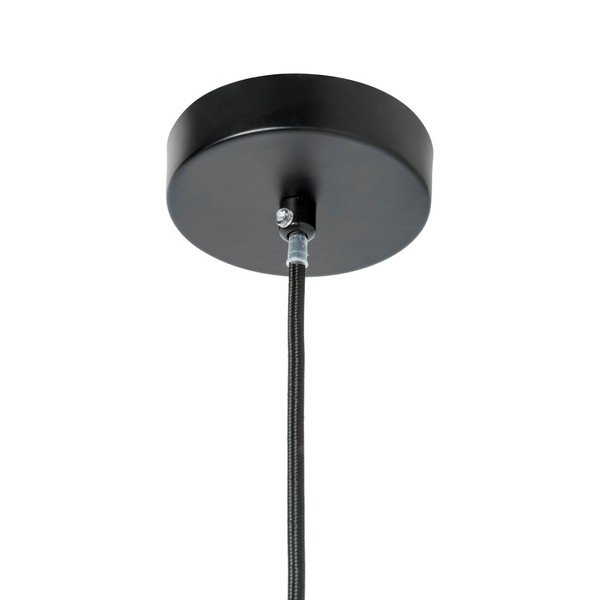 Zielona lampa wisząca SULION Volga-image-3