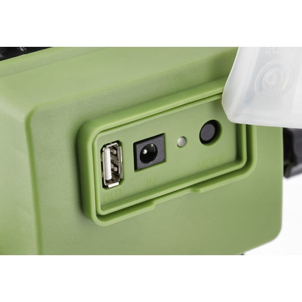 Reflektor LED na USB (wysokość 25 cm) Alledo – GTV-image-3