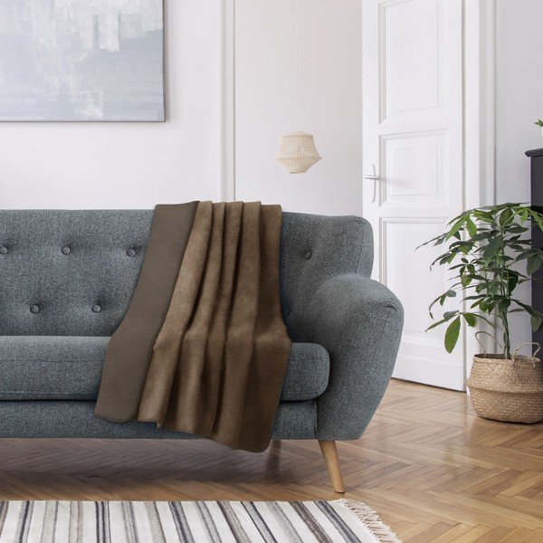 Koc 150x200 cm Virkkuu – AmeliaHome-image-1