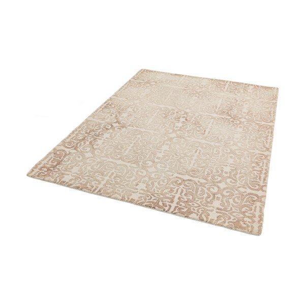 Beżowy dywan Asiatic Carpets Fresco, 200x300 cm-image-2
