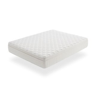 Dwustronny materac Moonia Box Spring Premier, 200x200 cm